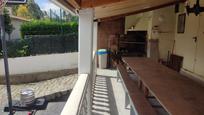 Terrassa de Casa o xalet en venda en Bergondo