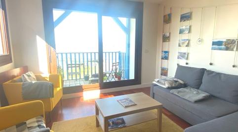 Foto 2 de Piso de alquiler en Avenida Murrieta Etorbidea, Larrea - San Juan de Dios - Peñota, Santurtzi