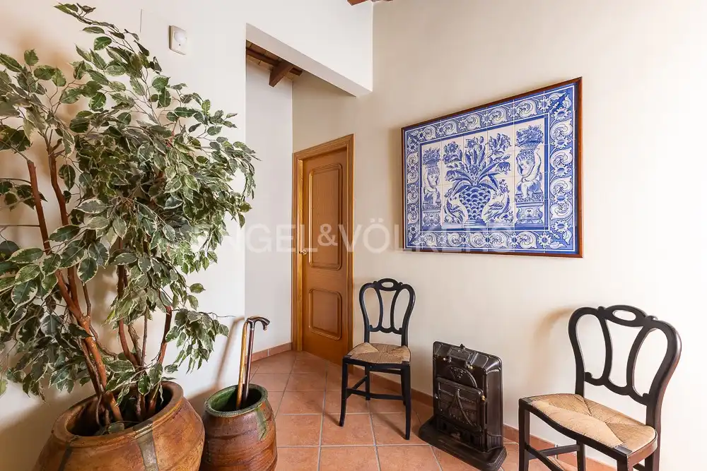 Casa o xalet en venda en Almazora / Almassora amb Calefacció, Terrassa i Traster