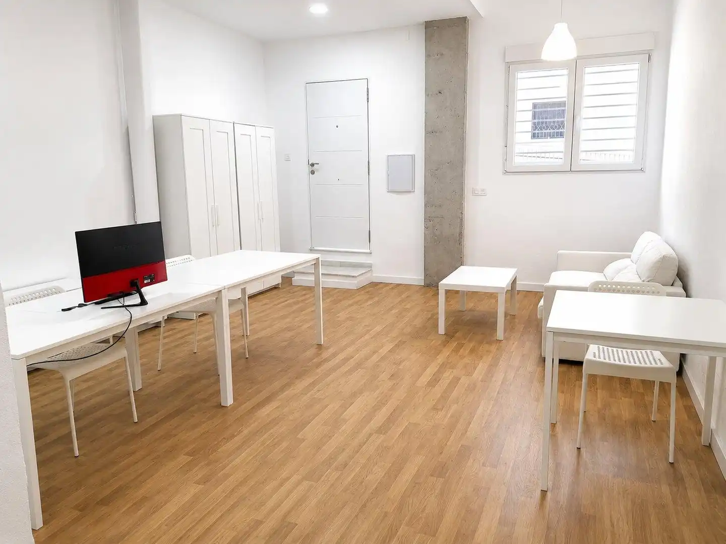 Business premises to rent in Calle Calle Alcaparra 2, imagen 4