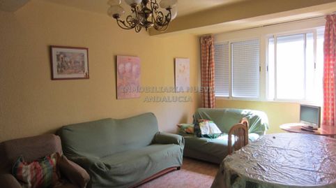 Foto 2 de Pis de lloguer a Ciudad Jardín - Tagarete - El Zapillo, Almería Capital