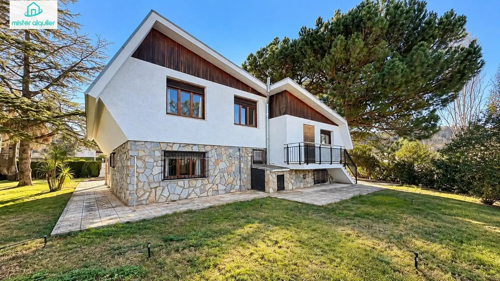 Villa con terrazza in vendita a Calle Cíes 9, imagen 2