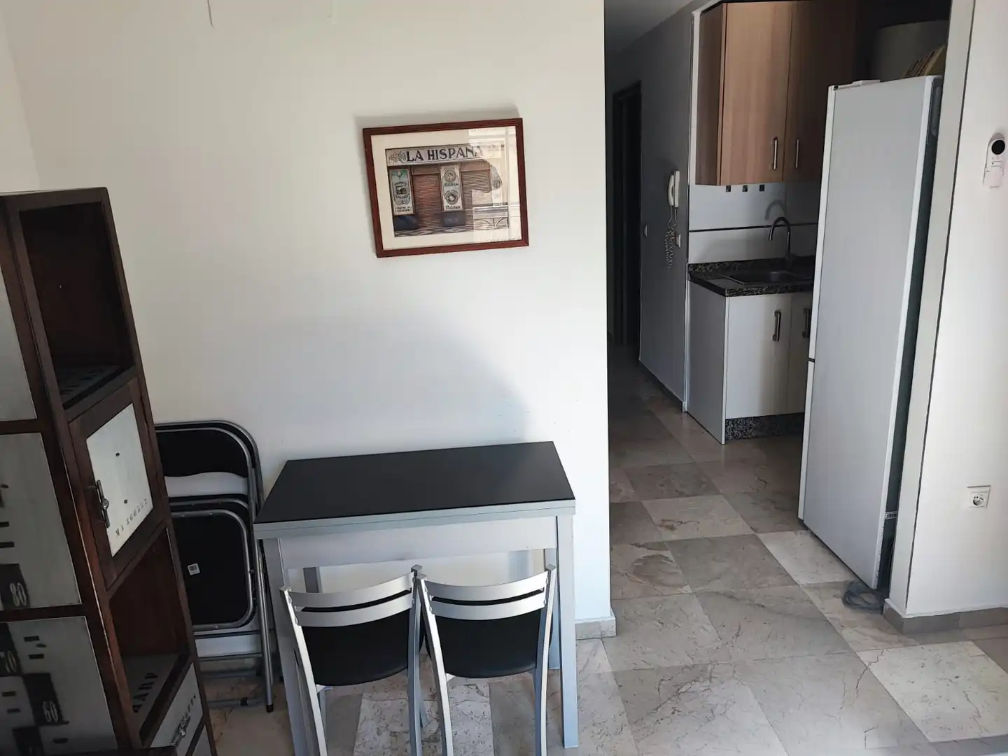 Apartamento de alquiler en Calle Padre Lerchundi, Centro