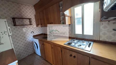 Photo 3 of Flat to rent in Calle Sacerdote Fernando Pastor, 9, Motilla del Palancar, Cuenca