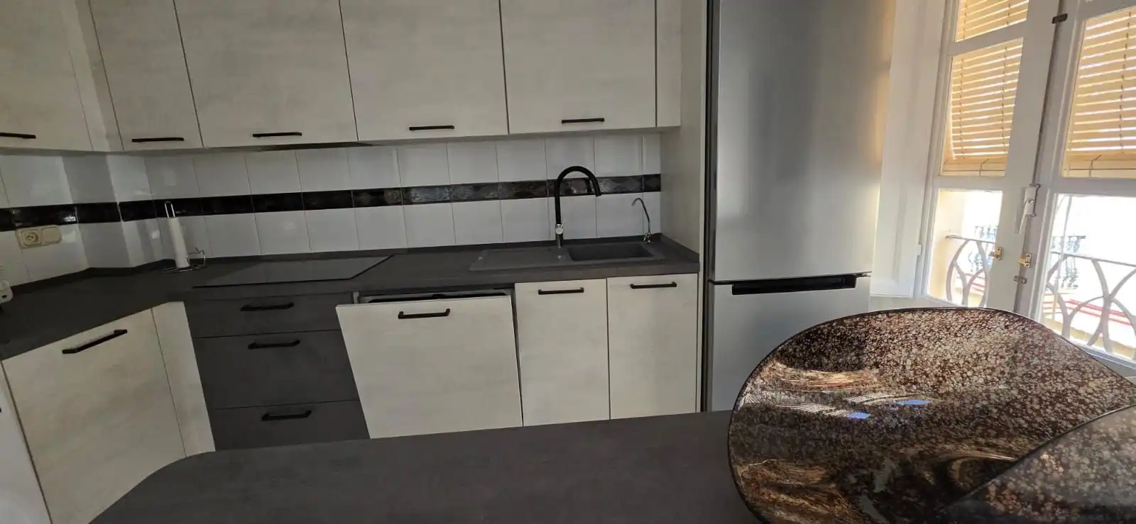 Flat for sale in ALFREDO ALMUNIA, imagen 4