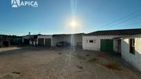 Exterior view of House or chalet for sale in Jerez de la Frontera