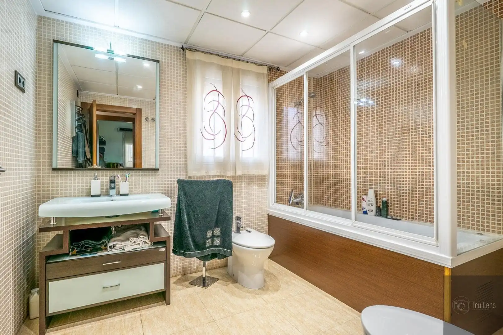 Baño de Casa o chalet en venta en Torre-Pacheco
