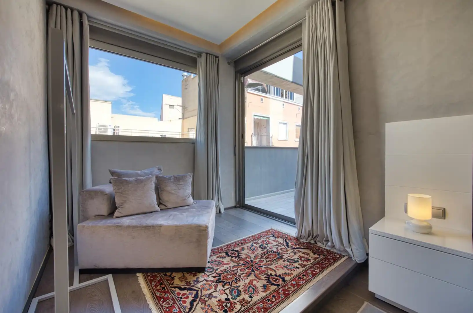 Penthouse mit Aufzug zum Verkauf in Calle CANDIDA JIMENO GARGALLO, imagen 21