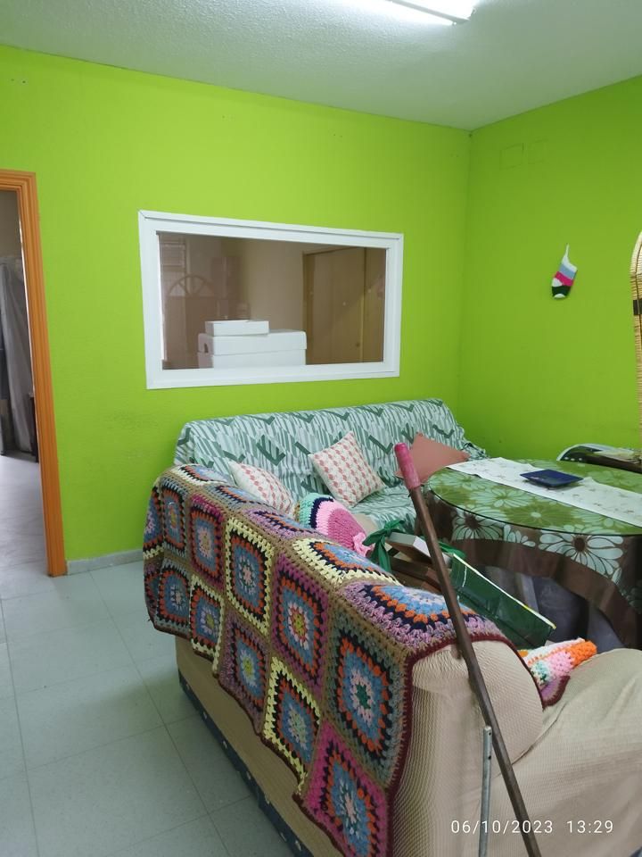 Living room of Planta baja to rent in Plasencia