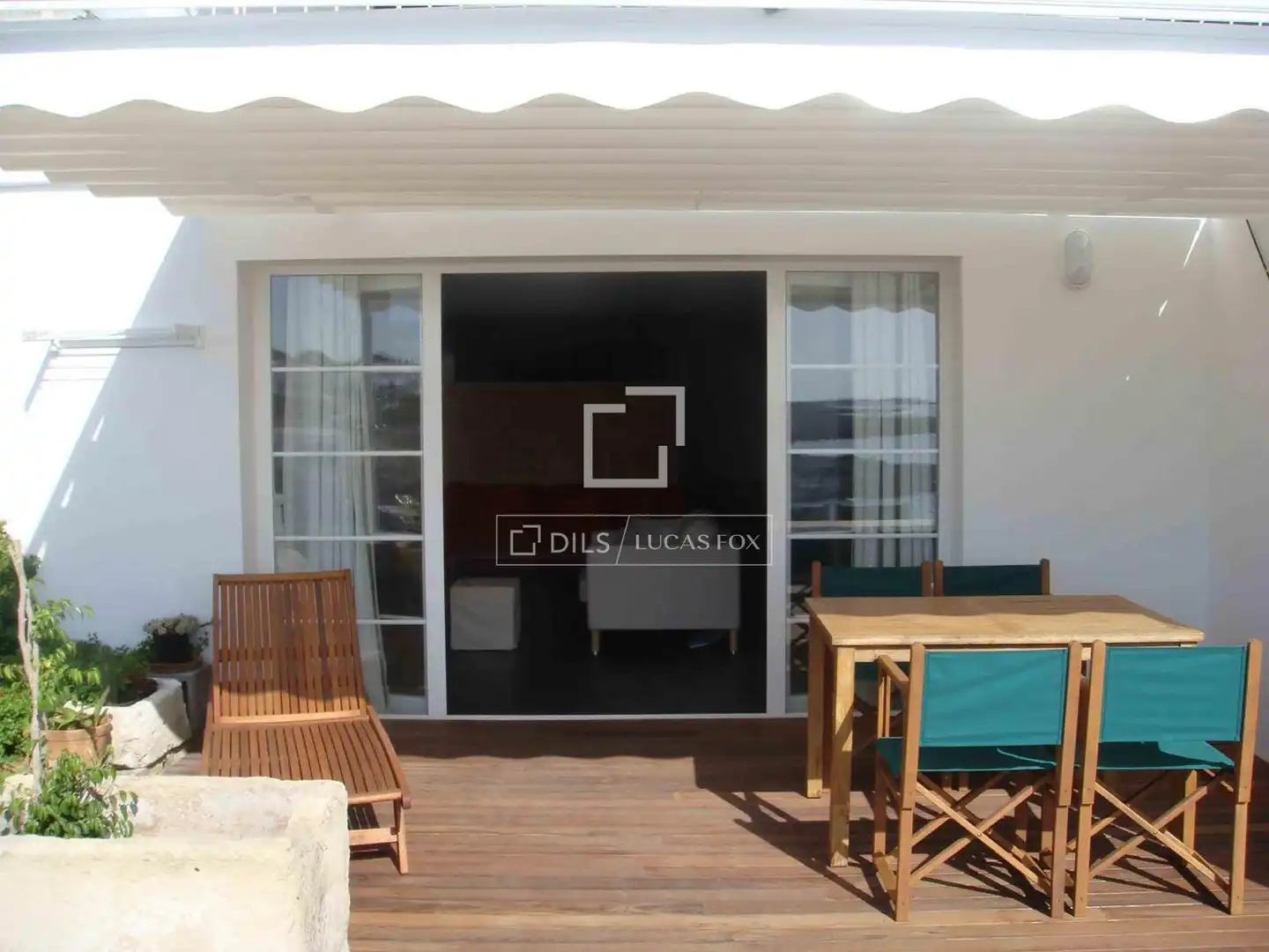 Villa con terrazza in vendita a Biniancolla - Punta Prima, imagen 18