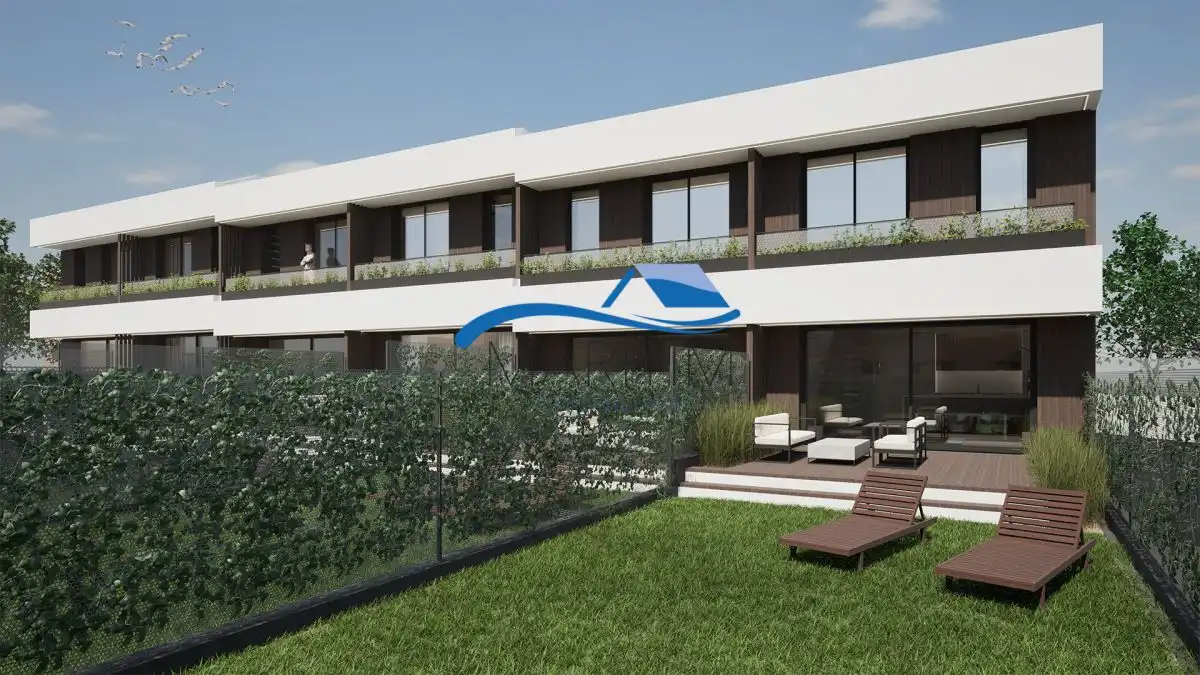 Casa con terraza en venta en Damiá Puig, imagen 4