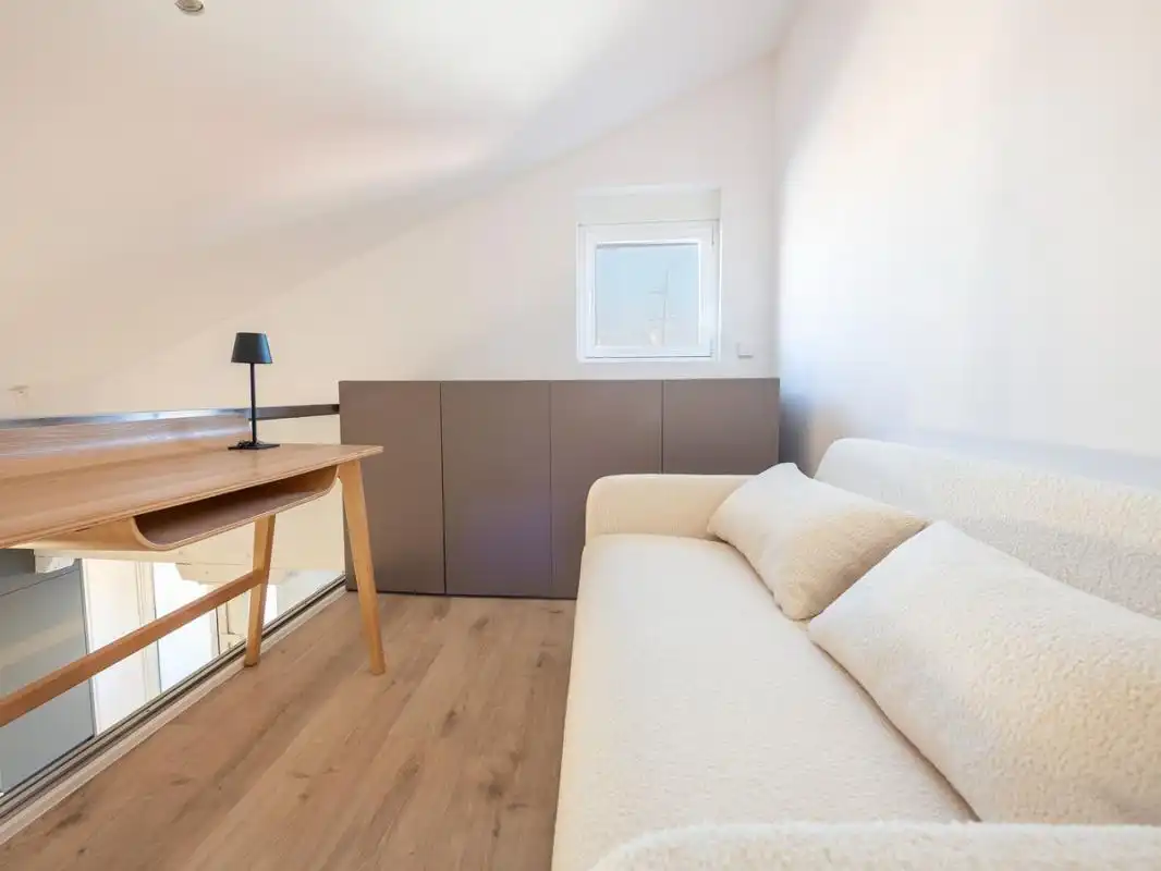 Penthouse mit Terrasse zum Verkauf in C. de San Marcos, imagen 46