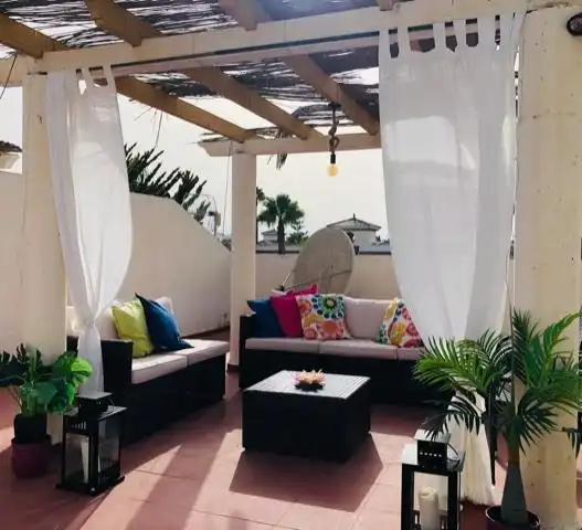 Wohnung mit Pool zur Miete in Ciudad De Murcia, imagen 2