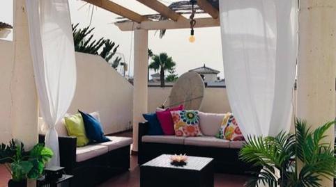 Foto 3 de Pis de lloguer a Ciudad de Murcia, El Playazo, Almería