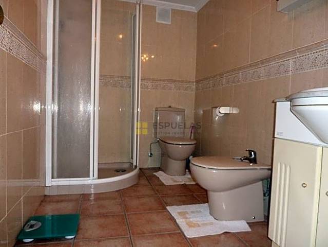 Casa-chalet en Venta en Ja Solana en Muro de Aguas
