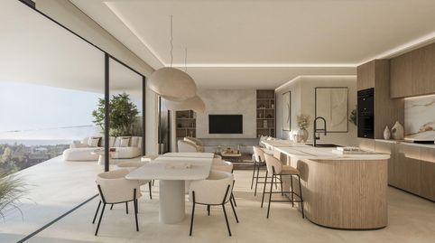 Foto 4 de Apartamento en venta en Bel - Air, Estepona