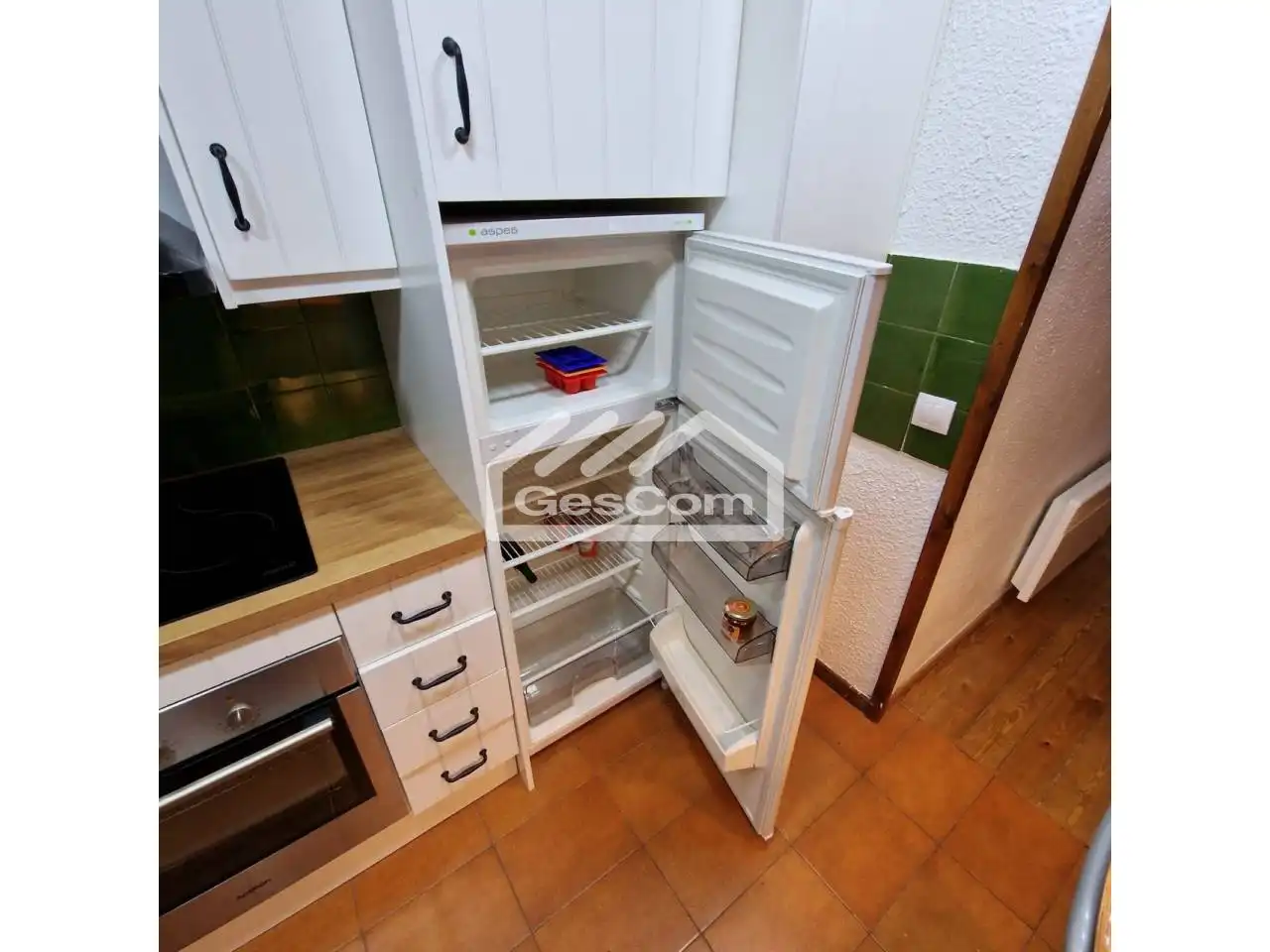 Apartament amb ascensor de lloguer a El Tarter, imagen 5
