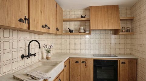 Foto 5 de Casa adosada en venta en Rocafort de Queralt, Tarragona