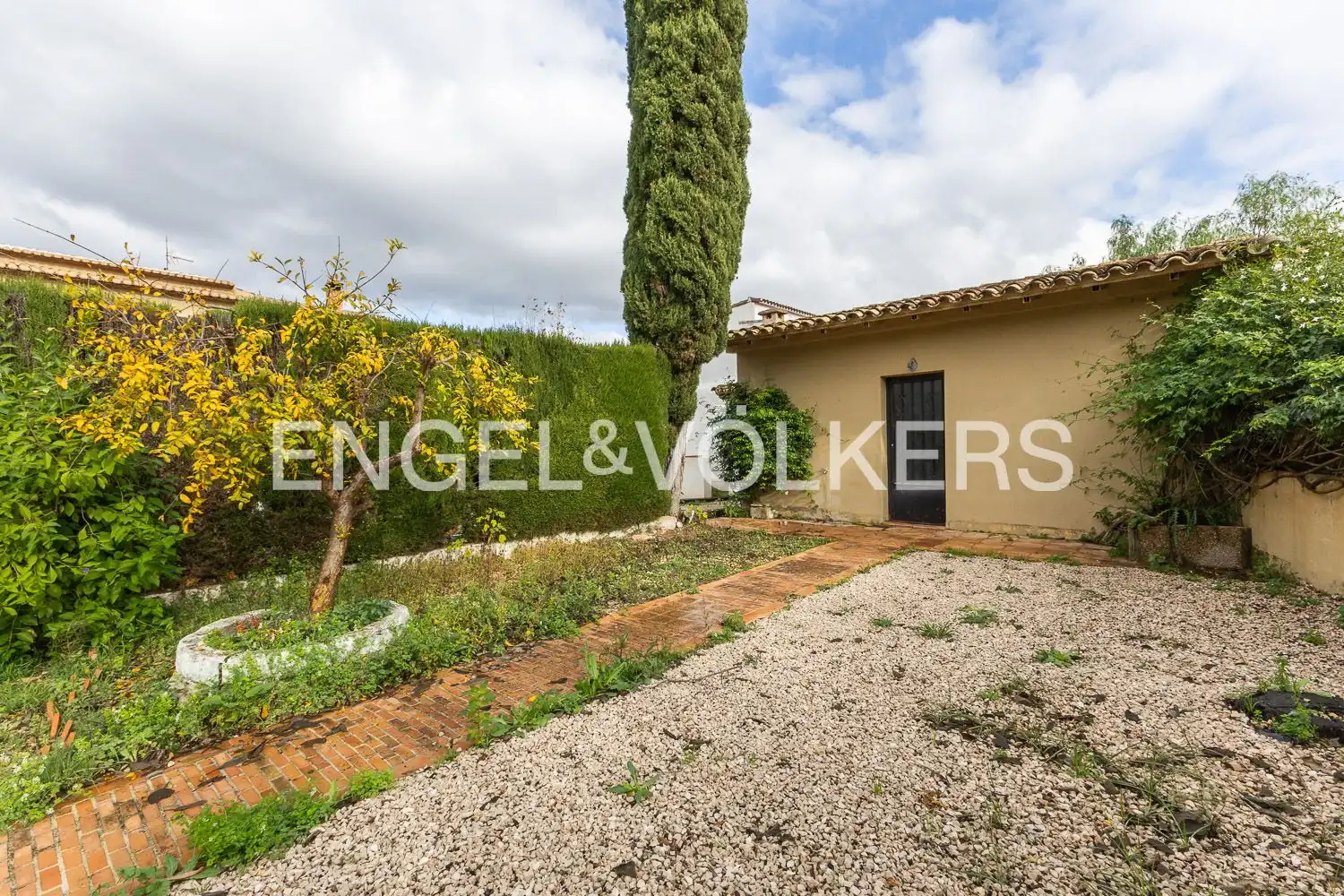 Exterior view of Houses for sale in Orba  with Air Conditioner, Heating and Private garden