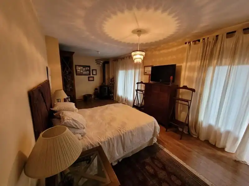 Maison avec jardin à vendre à Pría - Nueva-Hontoria - Naves, imagen 13