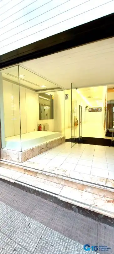 Business premises to rent in Ispizua Kalea, imagen 6