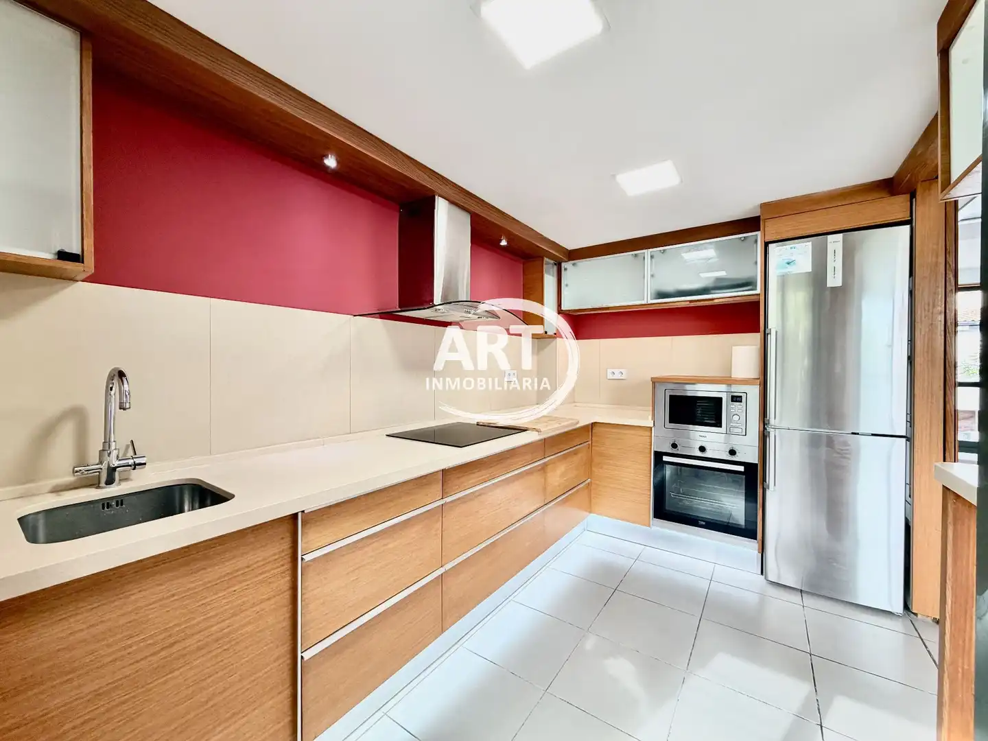 Duplex à louer à Peña del Mediodía, imagen 8