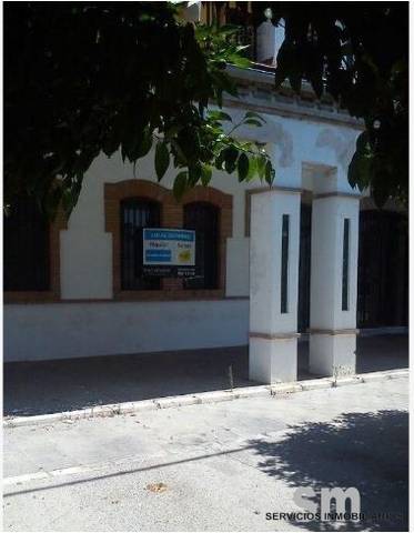 Local comercial en Venta en Villanueva del Río y Minas