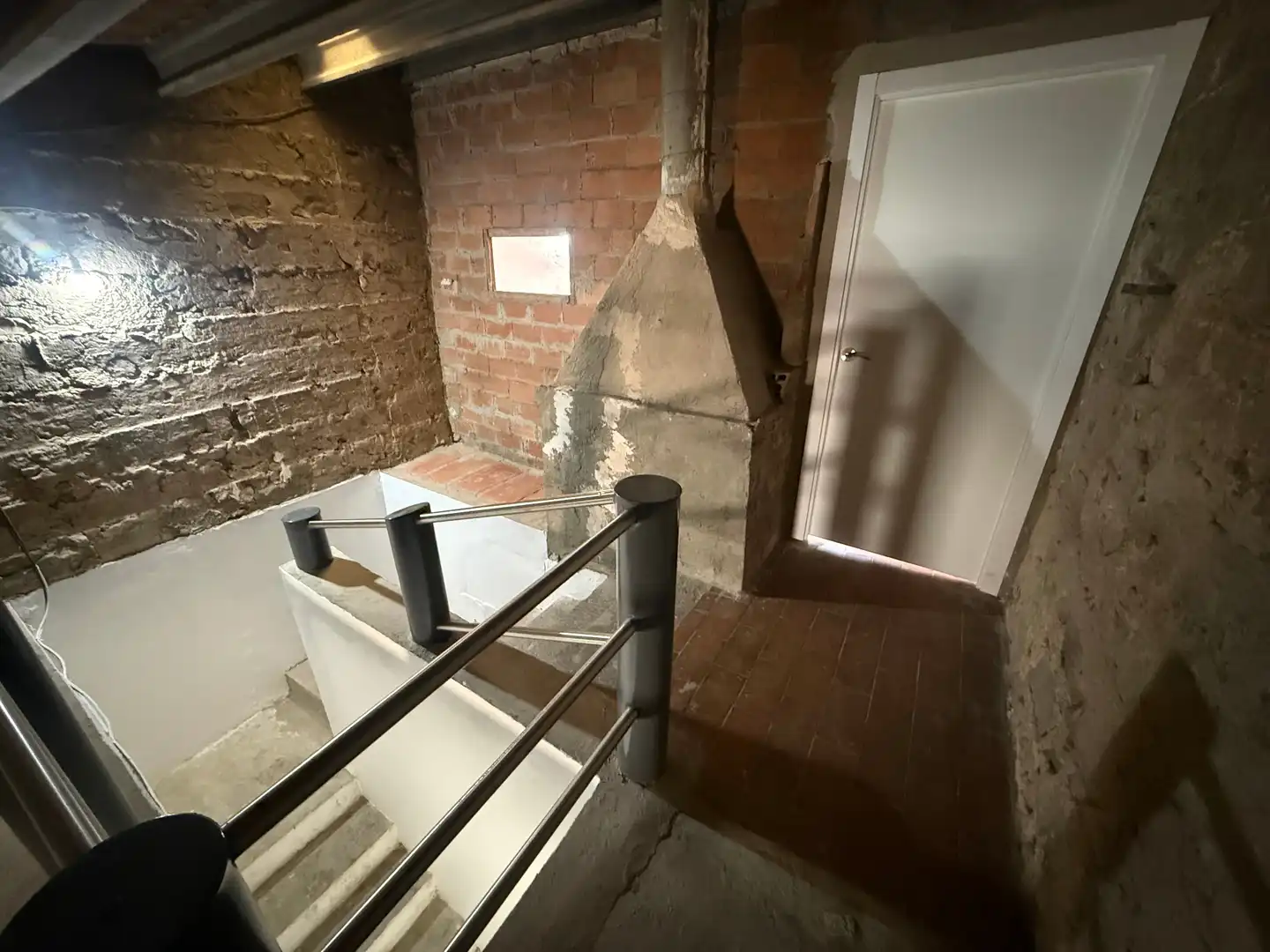 Maison mitoyenne avec terrasse à vendre à Carrer del Mestre Güell, imagen 44