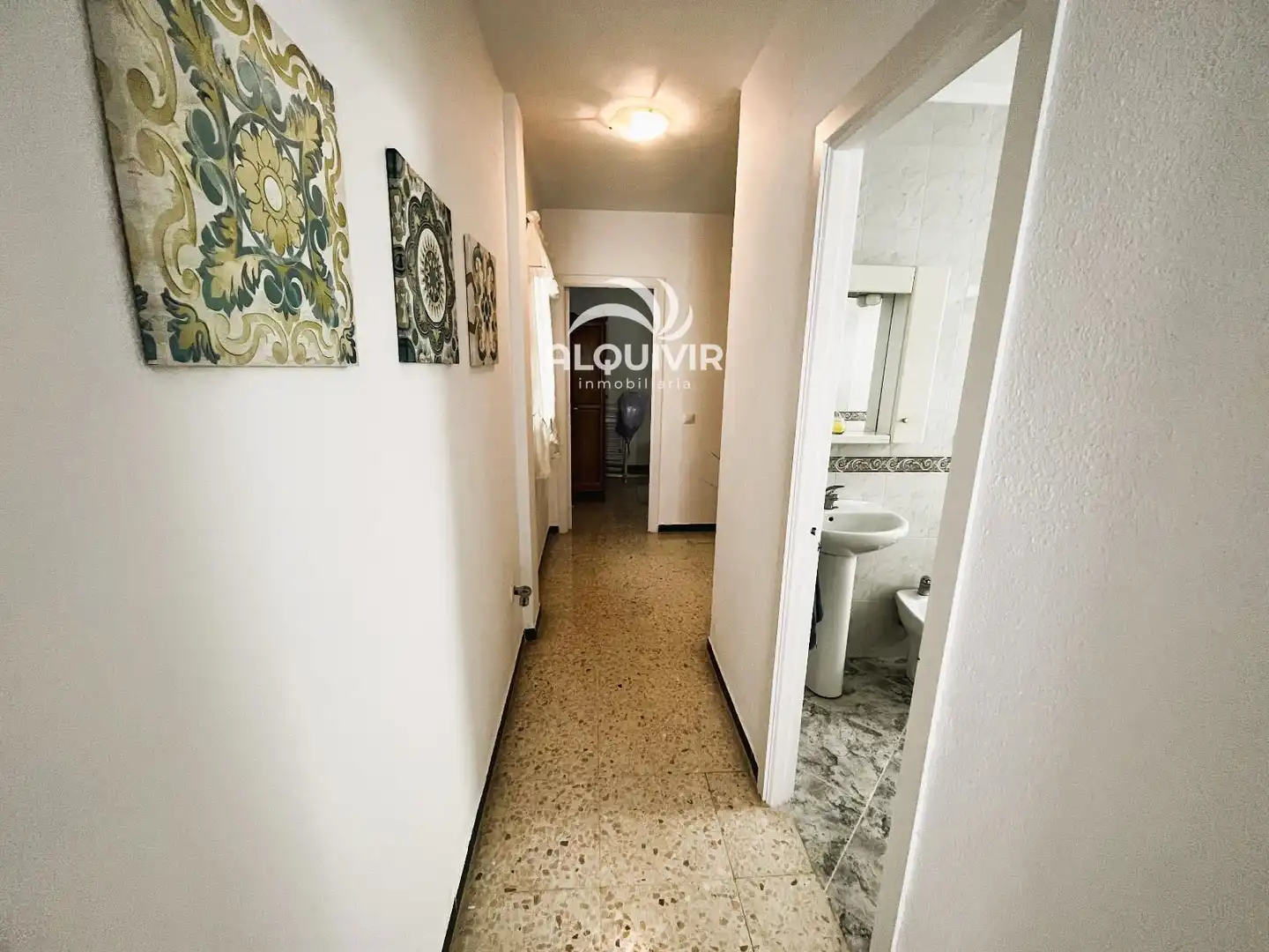 Duplexes for sale in Almonte  with Terrace, Storage room and Furnished
