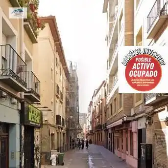 Flat for sale in Calle ROMEA, POLICARPO