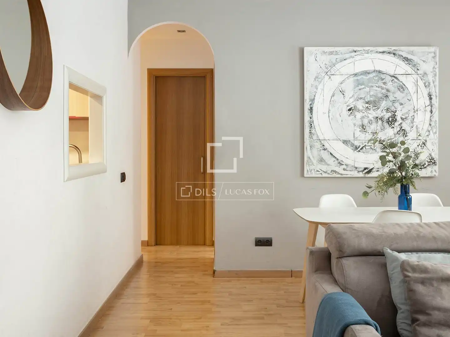 Flat with lift for sale in Gràcia, imagen 19