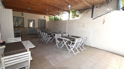 Foto 4 de Casa o chalet en venta en Las Rotas / Les Rotes, Dénia