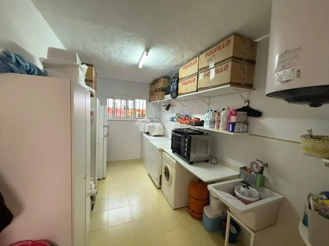 Casa pareada en venta en Avda. El Calvario, imagen 12