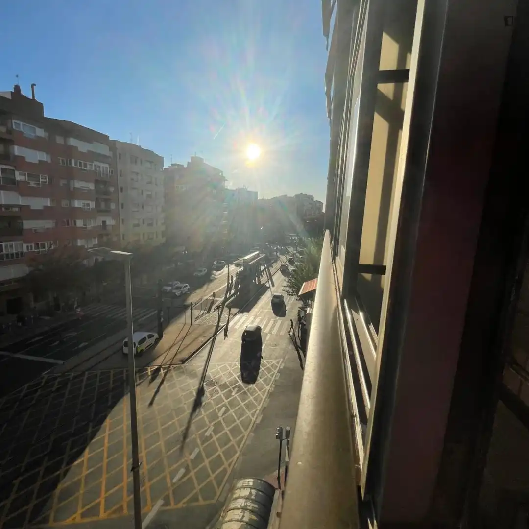 Apartament amb ascensor de lloguer a Norte, imagen 10