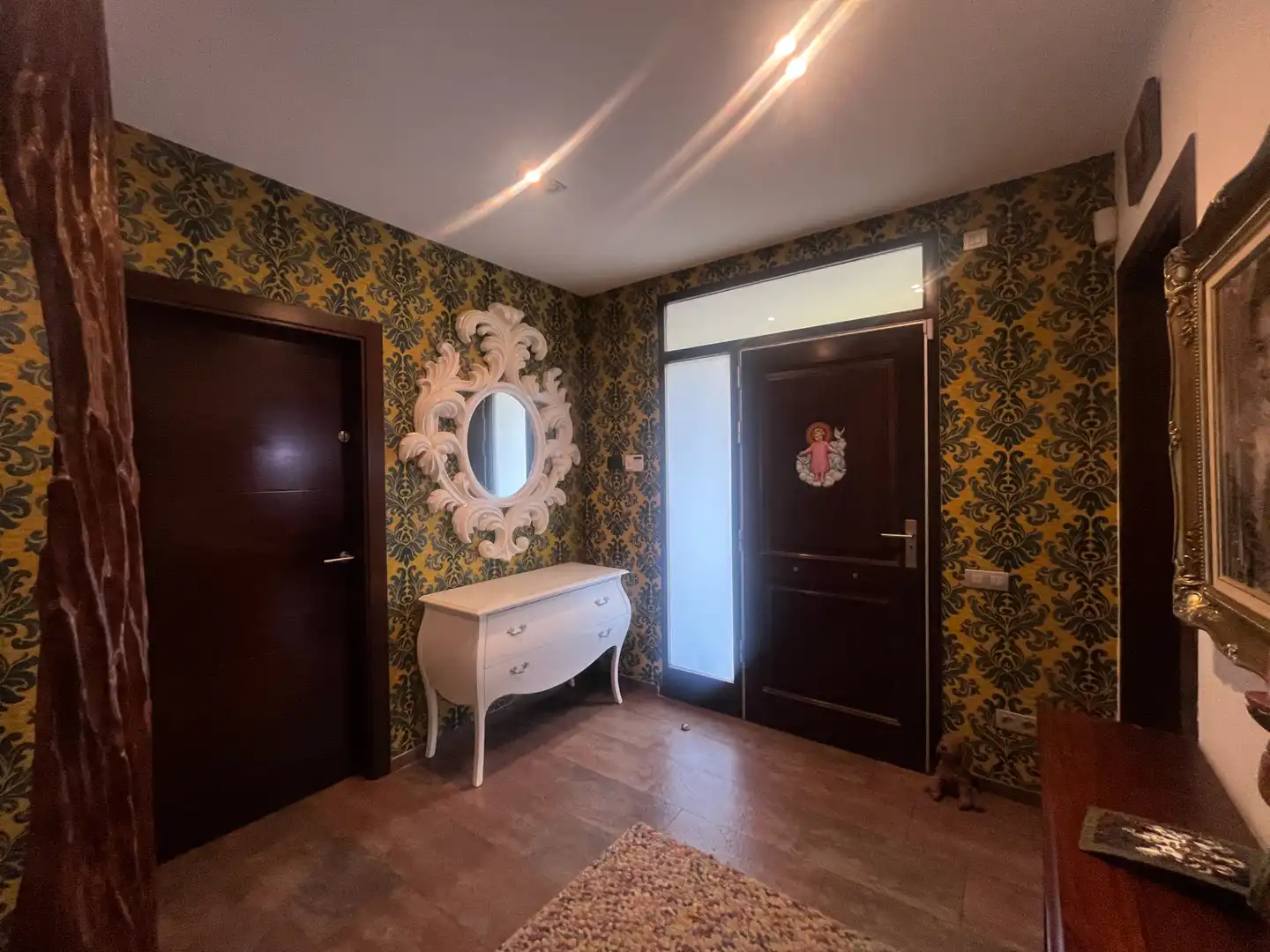 Villa avec terrasse à louer à Carrer Llobregat 18, imagen 17
