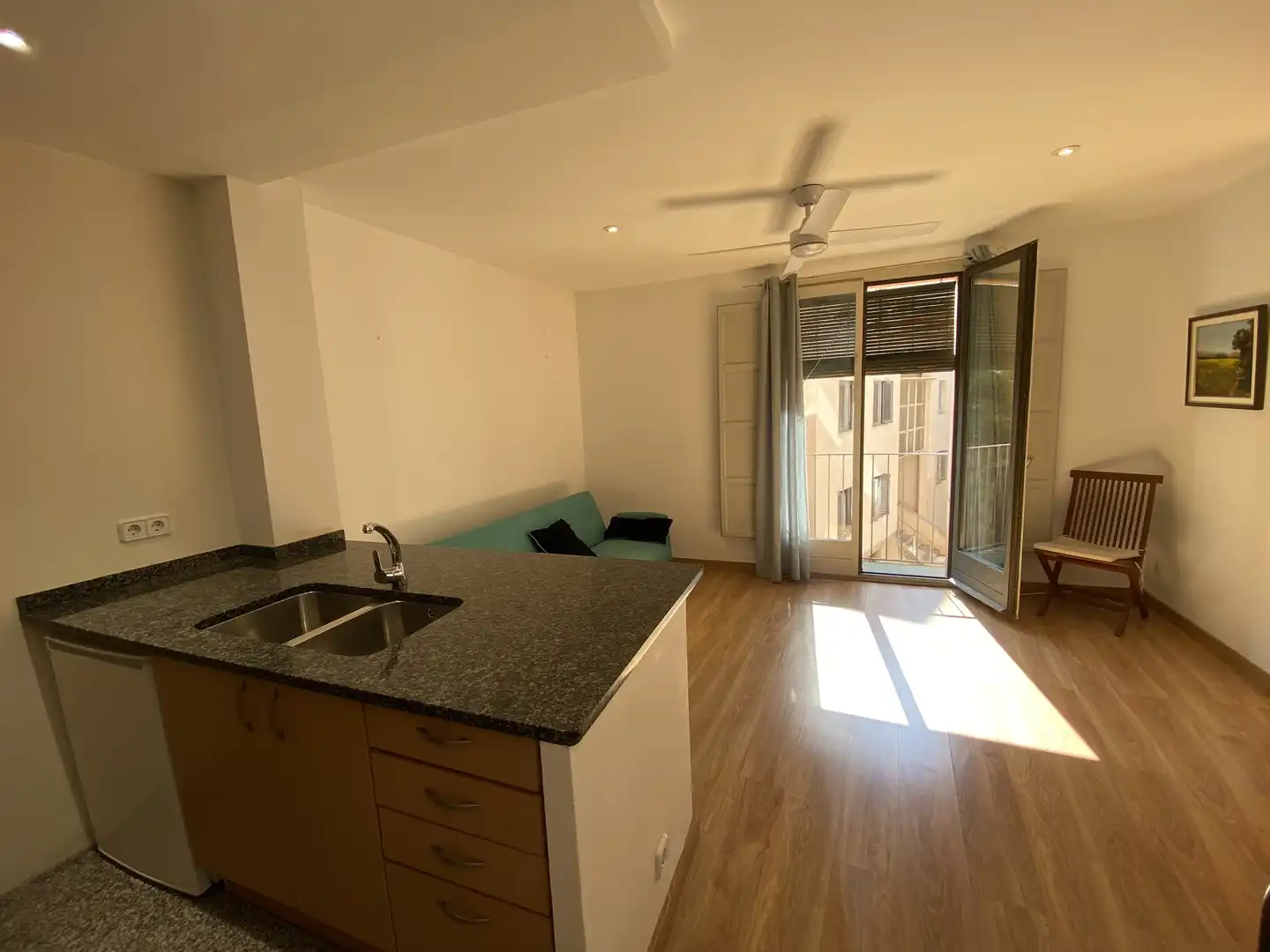 Appartement avec terrasse à louer à Carrer de la Barca, imagen 14