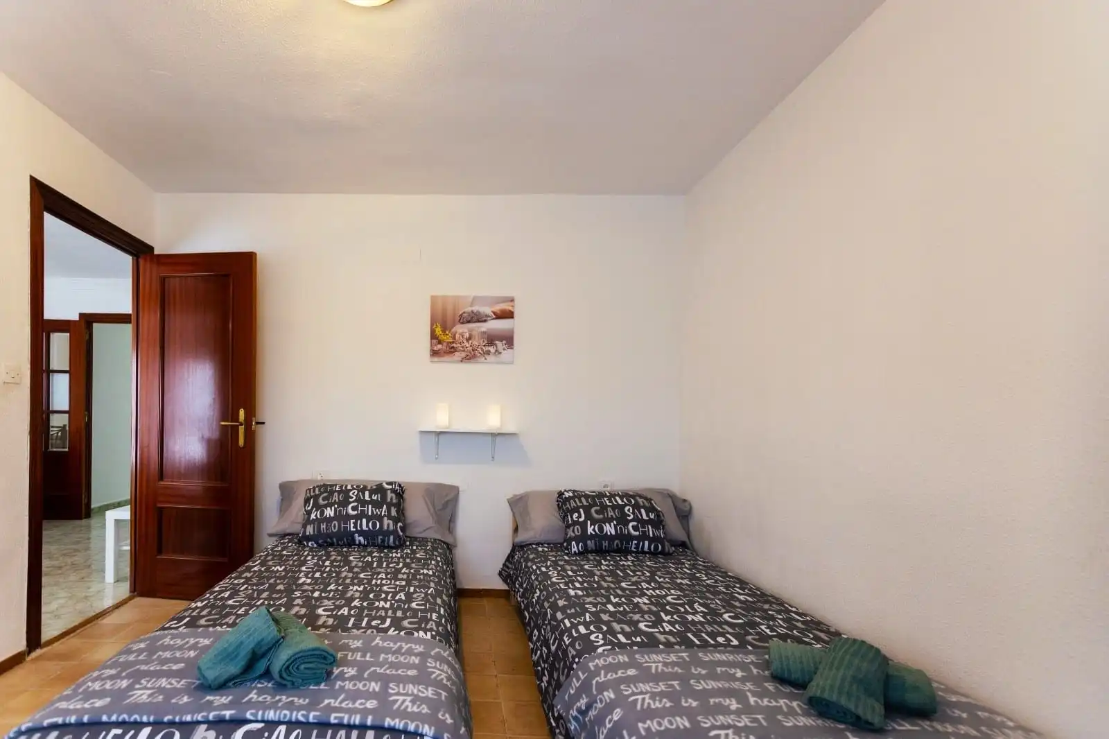 Apartamento en venta en real de madrid, imagen 6