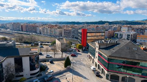 Foto 2 de Àtic en venda a Passatge de la Torreta, Font Verda, Granollers