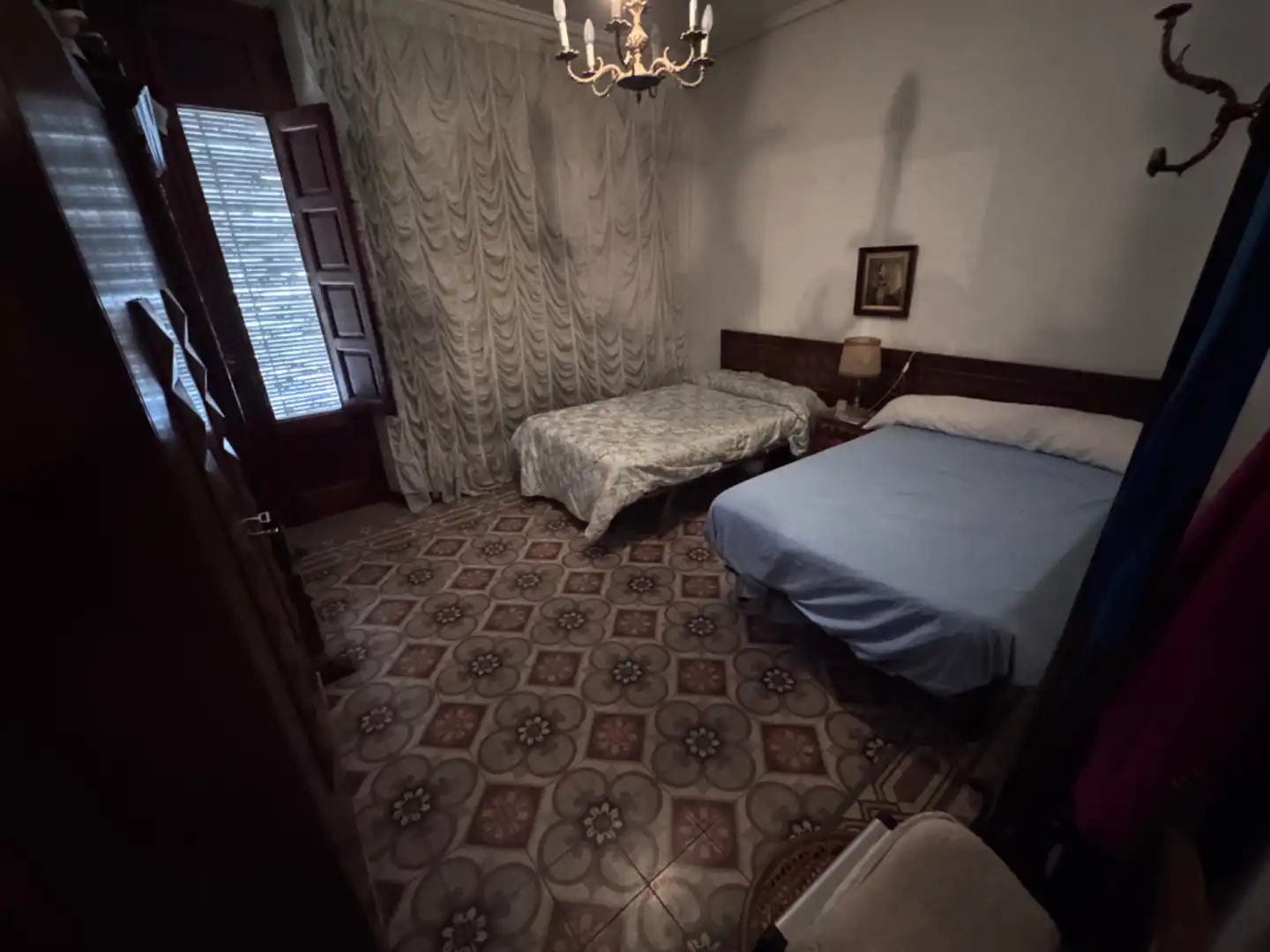 Dormitori de Pis en venda en Villena