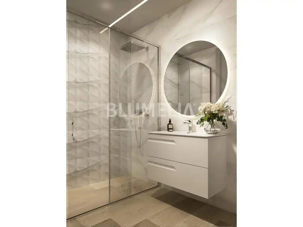 Flat for sale in Avenida Rumania, Marisol Park - Ortembach - Los Almendros