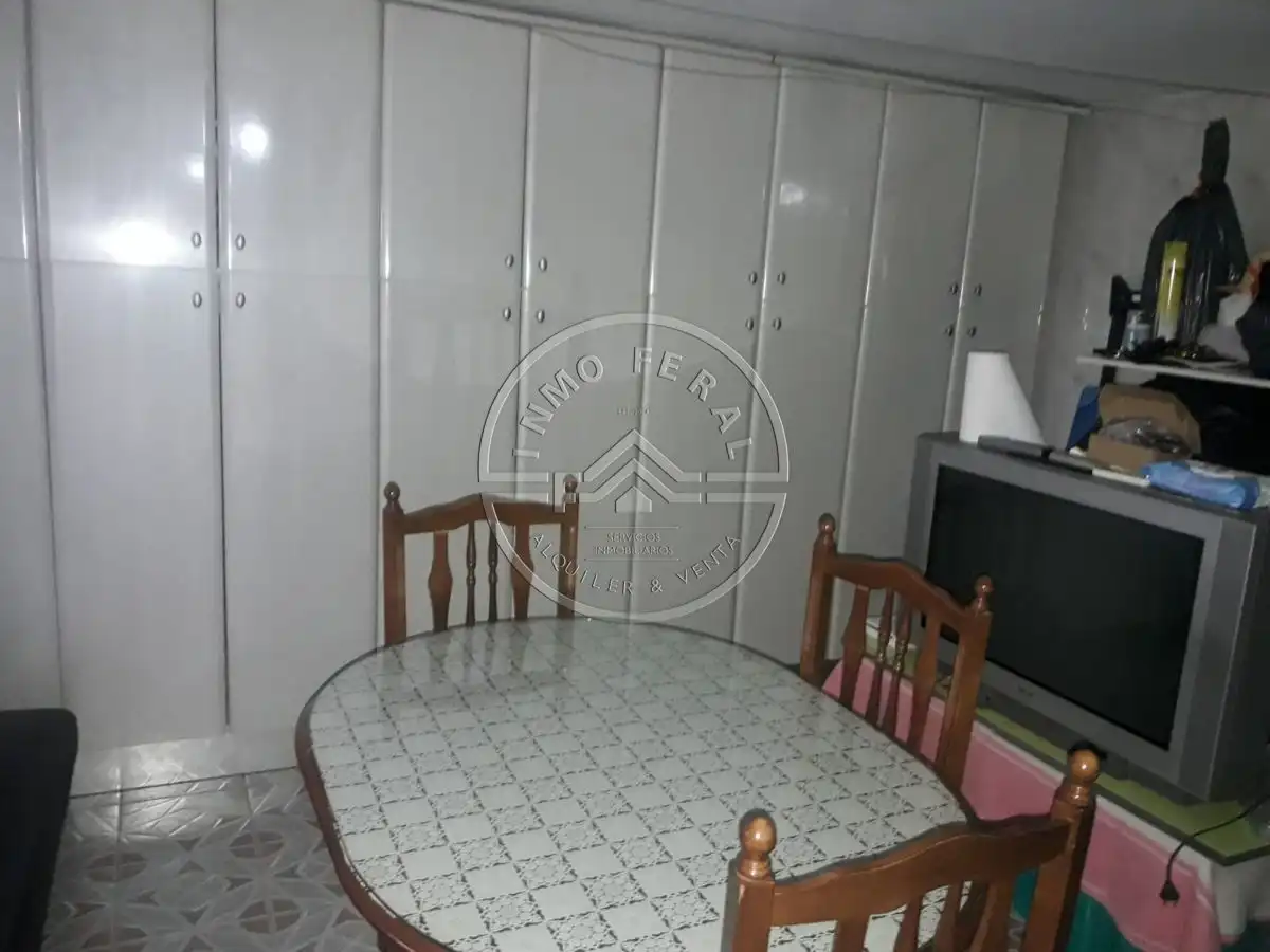 Comedor de Casa adosada en venta en Écija con Aire acondicionado y Balcón