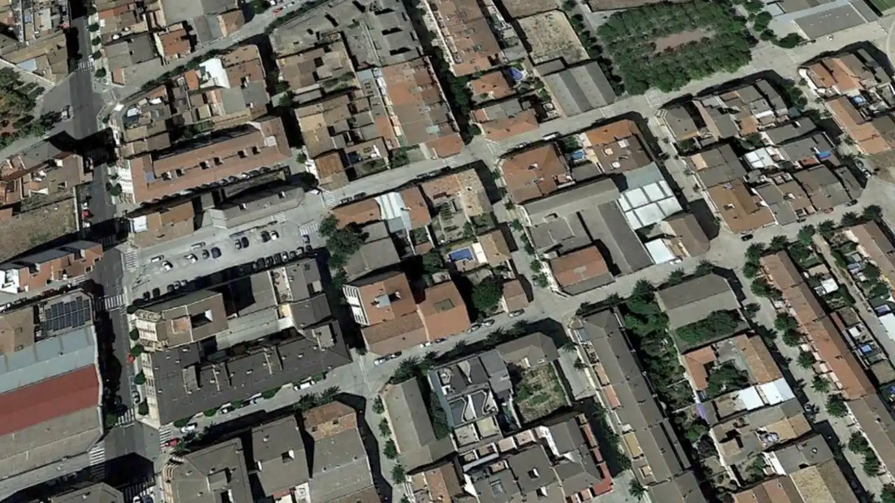 Terreno rústico en venta en C/ Pau Ferrán, imagen 3