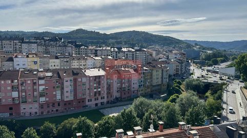 Foto 4 de Apartamento de alquiler en Progreso, Centro, Ourense Capital