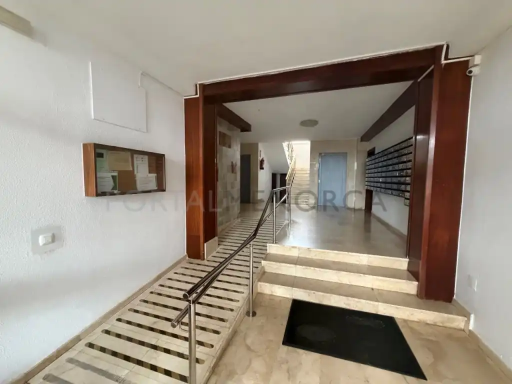 Flat for sale in Es Castell poble