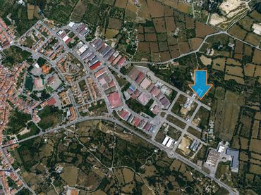 Wohnbaugrundstück zum Verkauf in Calle Llumena, De