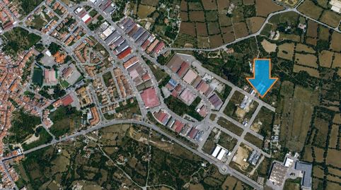 Parcela industrial con licencia de obras en venta en Alaior
