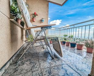 Balcony of Apartment for sale in Puerto Lumbreras  with Terrace