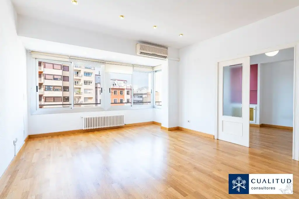 Piso en venta en Casco Histórico