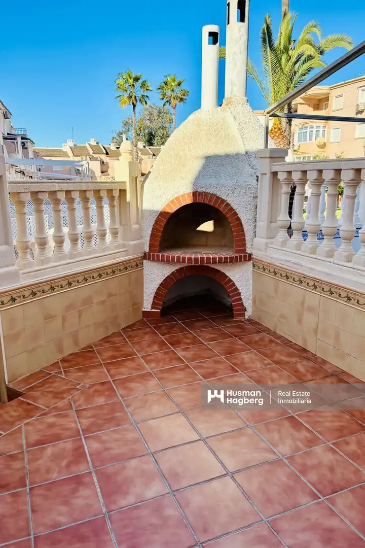 Adosado con terraza en venta en Orihuela Costa, imagen 21