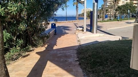 Foto 3 de Ático en venta en Playa del Galán, La Manga del Mar Menor